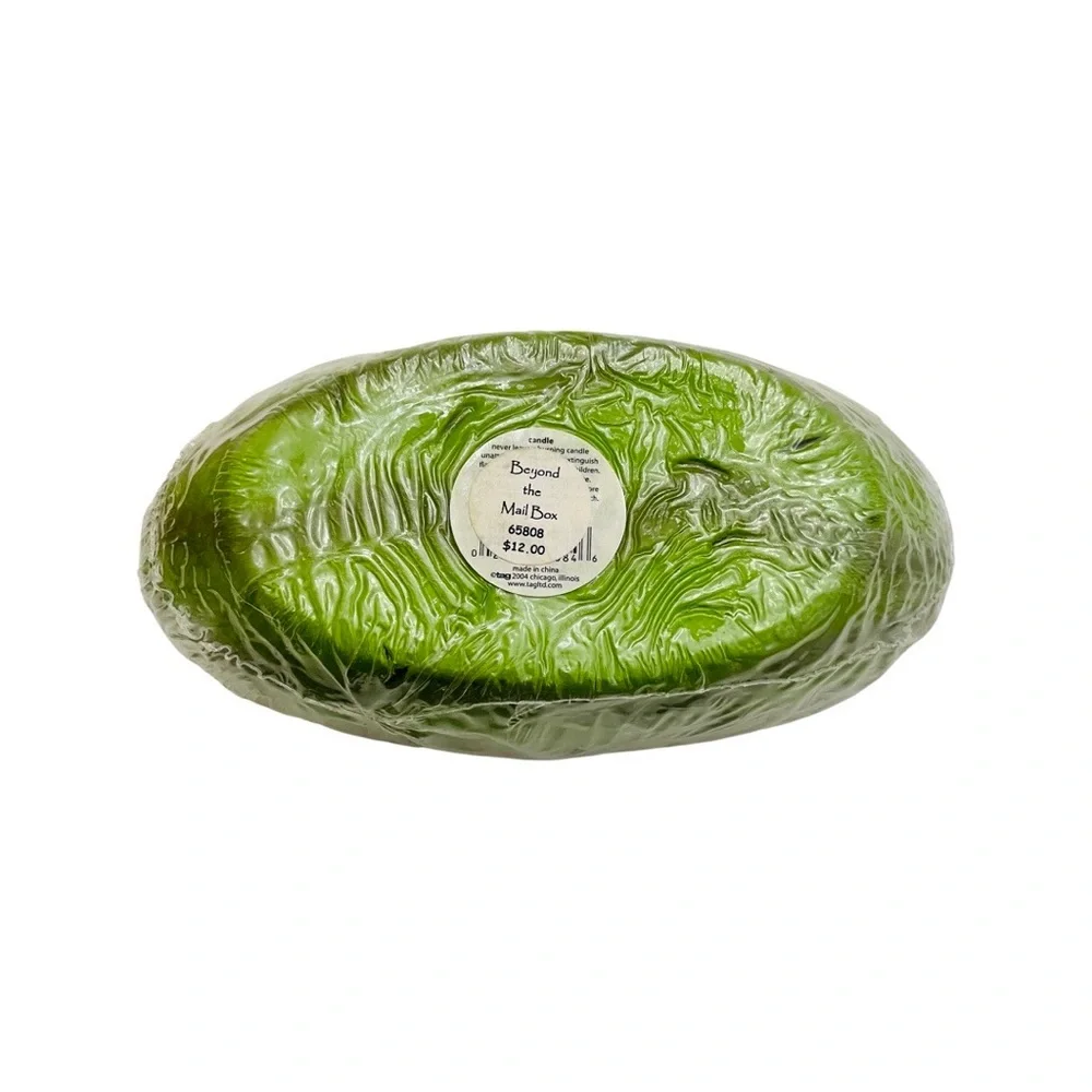 Tag Floating Watermelon Candle (Set of 3)